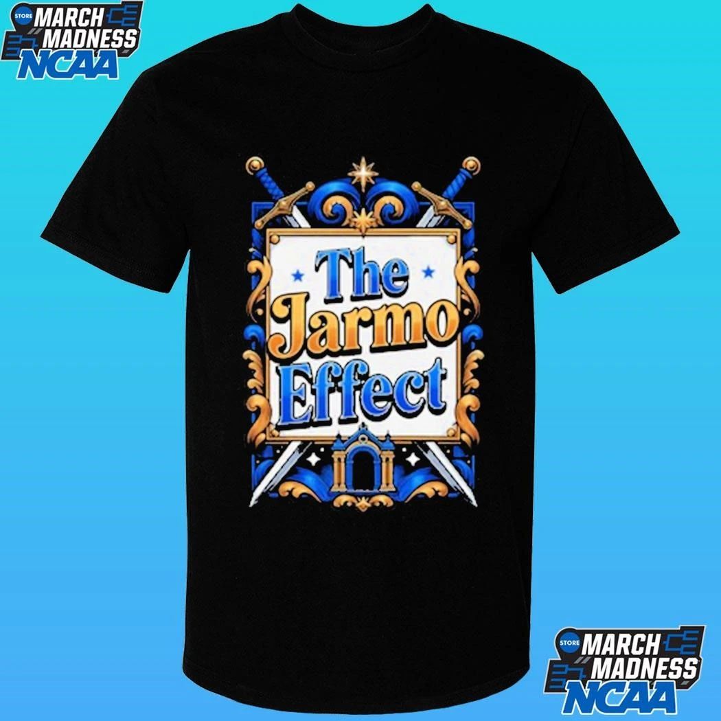 Buffalo Sabres The Jarmo Effect Sword Shirt