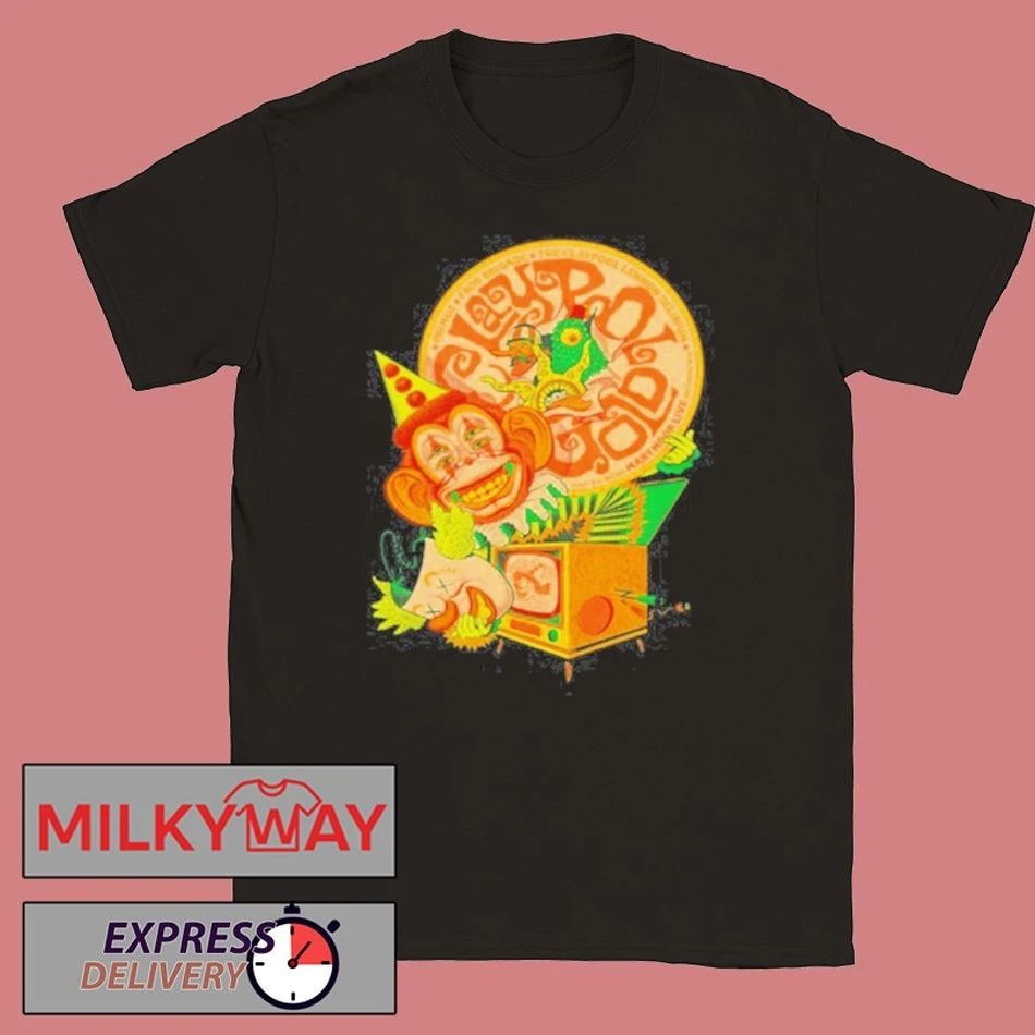 May 23 2026 LIMITED Primus Redmond, Wa T-Shirt