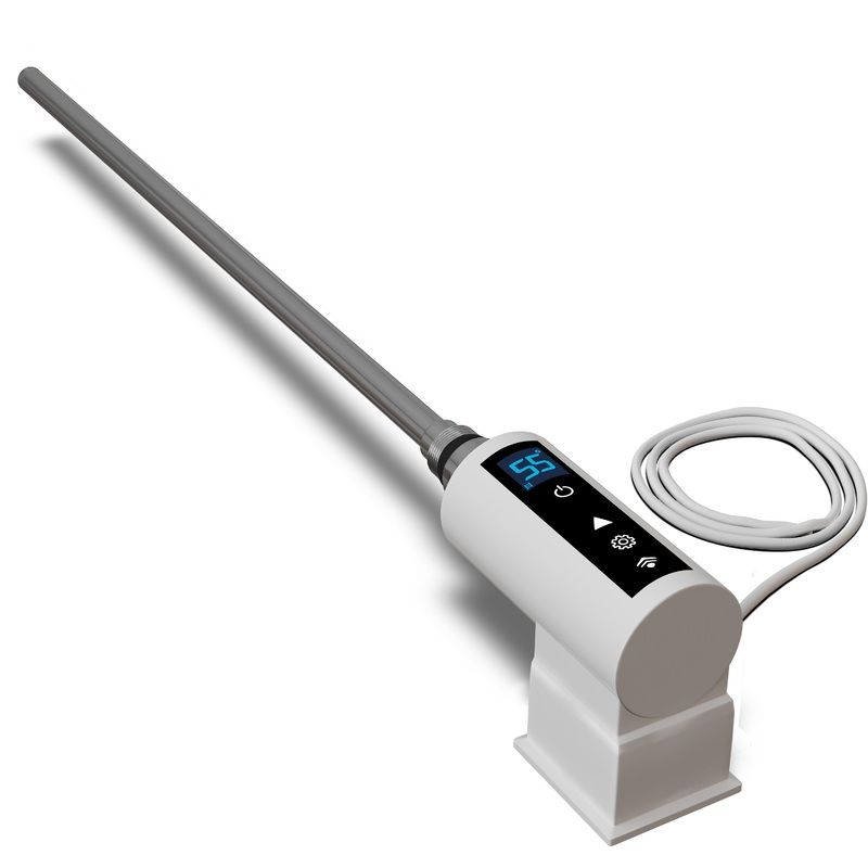INOW+ – White Heating Element 150w Thermostatic WIFI