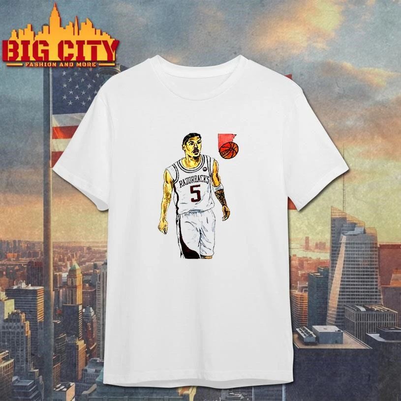 Arkansas D To The A Exclusive Shirt