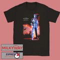 Michael Movie 2026 Michael Jackson History Album shirt