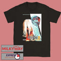 Jujutsu Kaisen Modulo Chapter 23 Ritual Of Harmony New Official Manga Color Page Illustration shirt