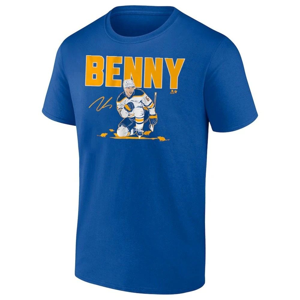 Zach Benson Benny Shirt