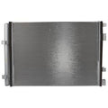 Hanon System Air Conditioning Condenser Parallel Flow Subcooled Inlet Pad Outlet Pad CNX993