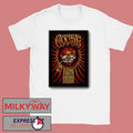 Goose Mar 28 2026 Jam in the Streets Athens GA Poster shirt