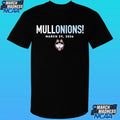 Uconn Huskies Mullonions March 29 2026 Shirt