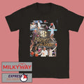 Mikayla Blakes Vanderbilt Commodores Women’s Basketball 2026 SEC Player Of The Year T-Shirt