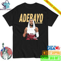 Miami History Bam Adebayo 83 Points Shirt