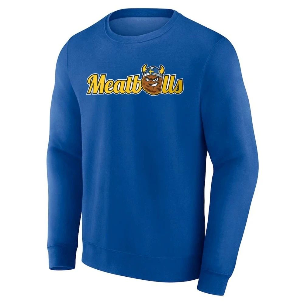 KC Cougars Swedish Meatballs Shirt
