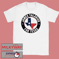 James Talarico For Texas Campaign shirt