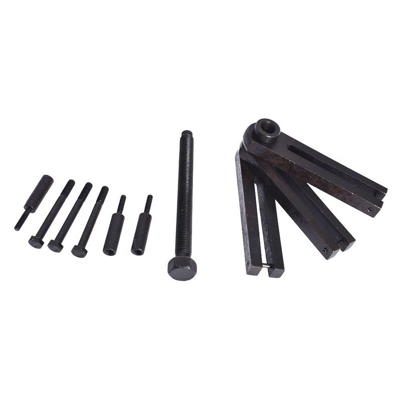 Crank Case Splitter Separator Puller Tool Set ATV Motorcycle