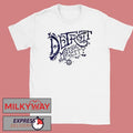 The Boys Final 2026 Sister Sage Detroit Motor City Shirt