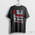 Classic Toronto Blue Jays 1 Bj Is Always Better Than 9 Yanks New York Yankees