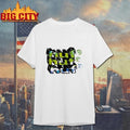 Huf Clothing Hand Stacked Shirt