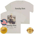 The Sunday Best Tracklist Nick Jonas Shirt