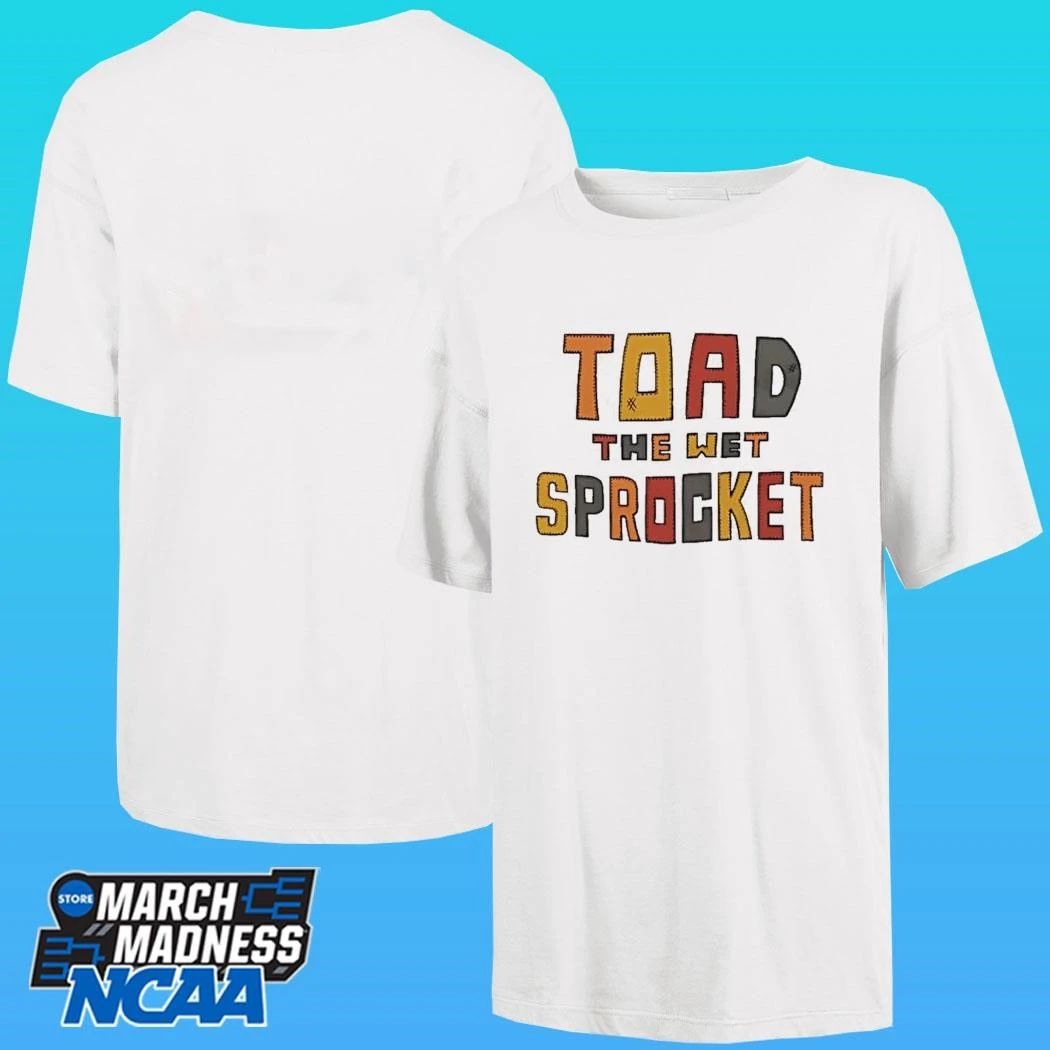 Toad The Wet Sprocket Shirt