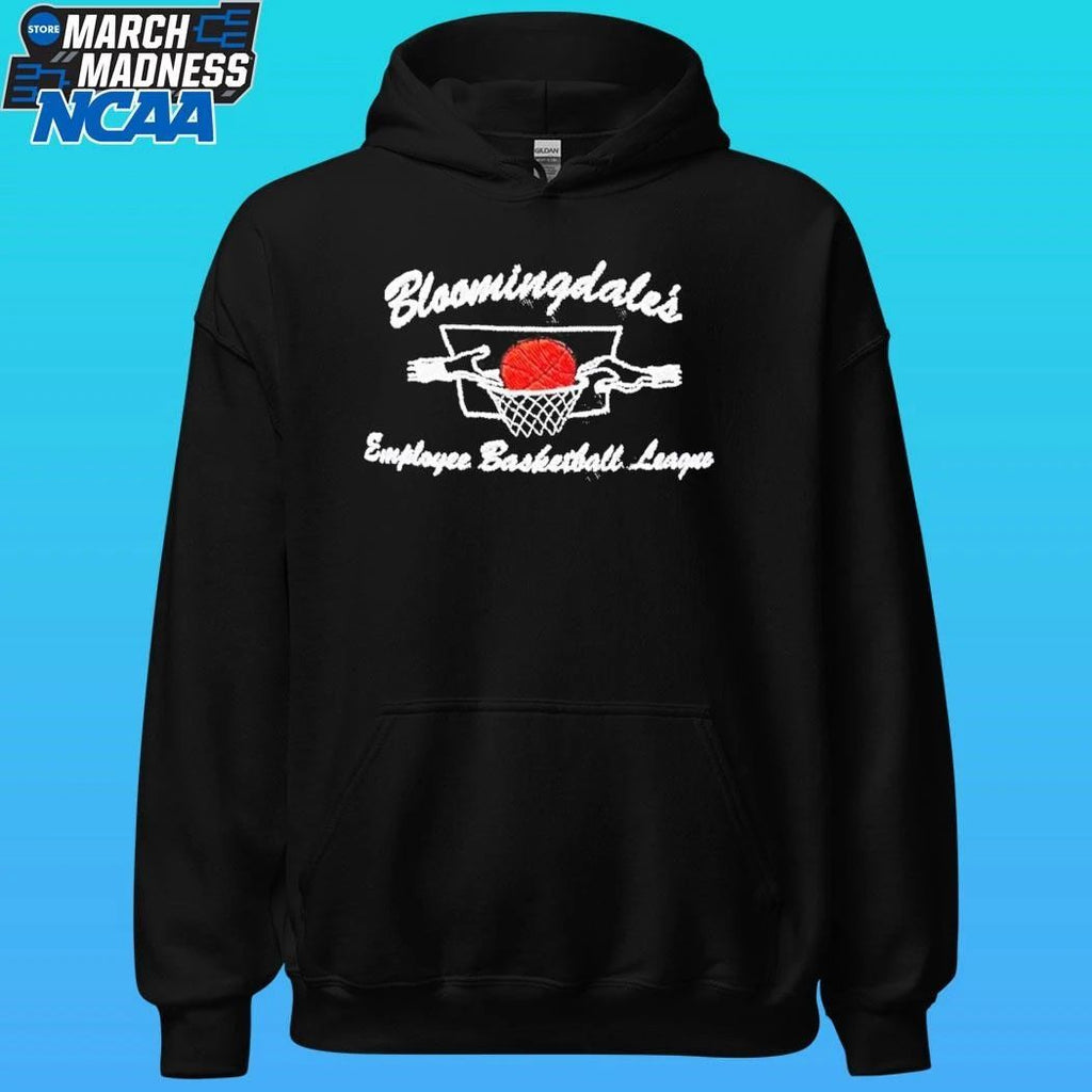 New York Knicks Bloomingdale’s Employee Basketball League Shirt