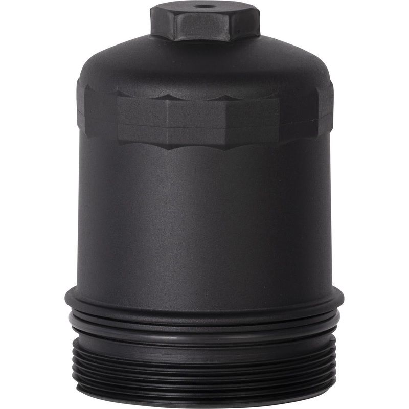 PG Oil Filter Housing Cap CAP5684 | Fits 2003 Freightliner FL80