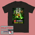 Ninjago Dragon Rising Season 4 Releases On April 2 2026 shirt