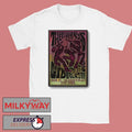 Poster The Toxhards At The Burl In Lexington, KY On Jun 27, 2026 shirt