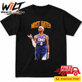 Shai Gilgeous-Alexander Most Hated Shirt OCK Thunder