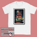 Poster The Disco Biscuits At Heuser Park In King of Prussia, PA On Jul 25, 2026 shirt