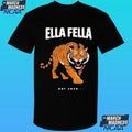 Clemson Tom With Ella Langley Tiger Est 2026 Shirt