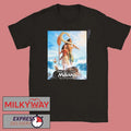 Moana Live Action Starring The Rock Dwayne Johnson And Catherine Laga’aia In Theaters On July 10 2026 T-Shirt