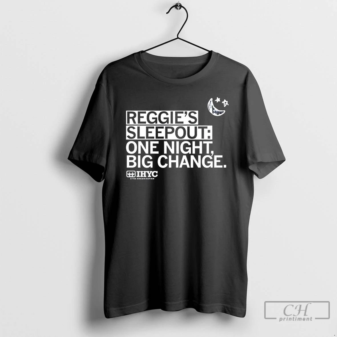 Classic Reggies Sleepout One Night Big Change Some Proceeds Go To The Youth Shelter Services