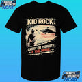 Kid Rock Carry On Patriots F The Noise Shirt