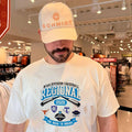 2026 NCAA Division I Baseball Regional Texas The Road To Omaha logos shirt