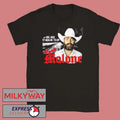 Post Malone The Big Ass Stadium Tour 2026 Merch Photo T-Shirt