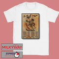 Makeout Reef Tour 2026 Poster shirt