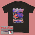 Billy Strings Nashville Tennessee 2026 Bridgestone Arena Dual Night Poster On February 20 And 21 2026 The Fox Driving Car Art T-Shirt
