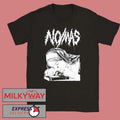 No Más Coke Nun shirt