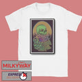 Puscifer Mar 24 2026 Poster Tour Austin, TX shirt