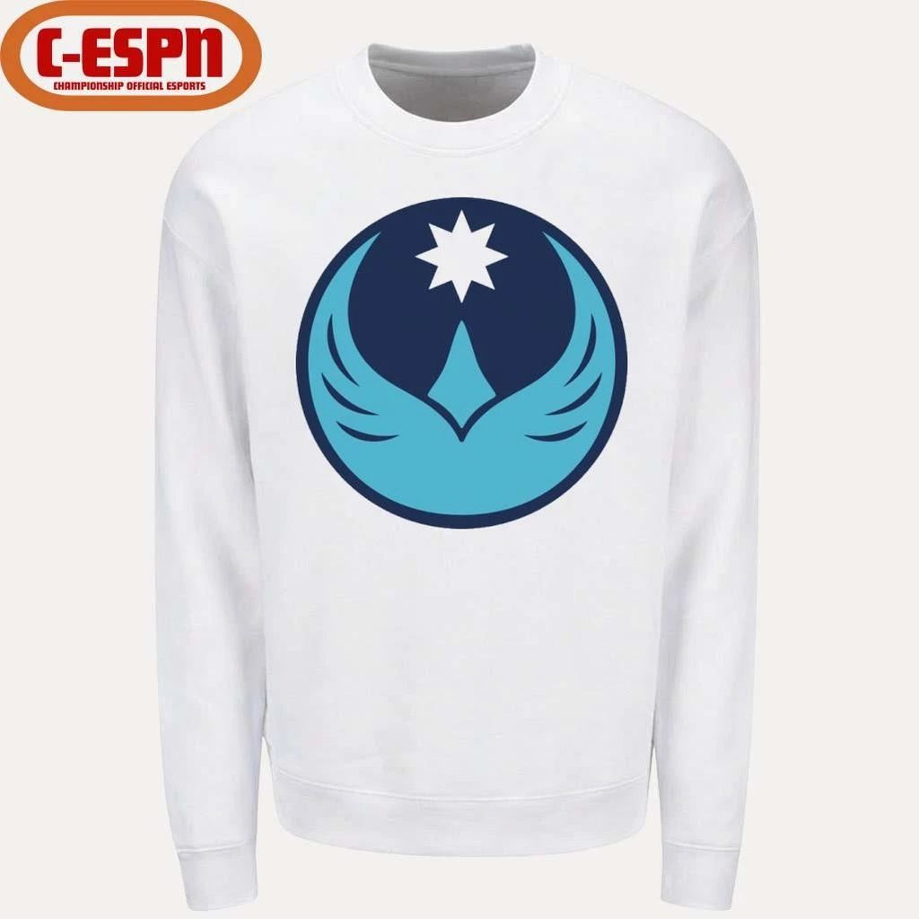Minnesota Resistance – Abstract Loon with North Star T-Shirt