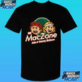 The Maczone John & Patrick Mcenroe 2026 Shirt