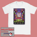 Squeaky Feet Band 2026 Tour Poster shirt