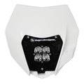 Squadron Pro (D/C) Headlight Kit with Shell 13-16 KTM 250-500 SX-F XC-F XCF-W Six Days