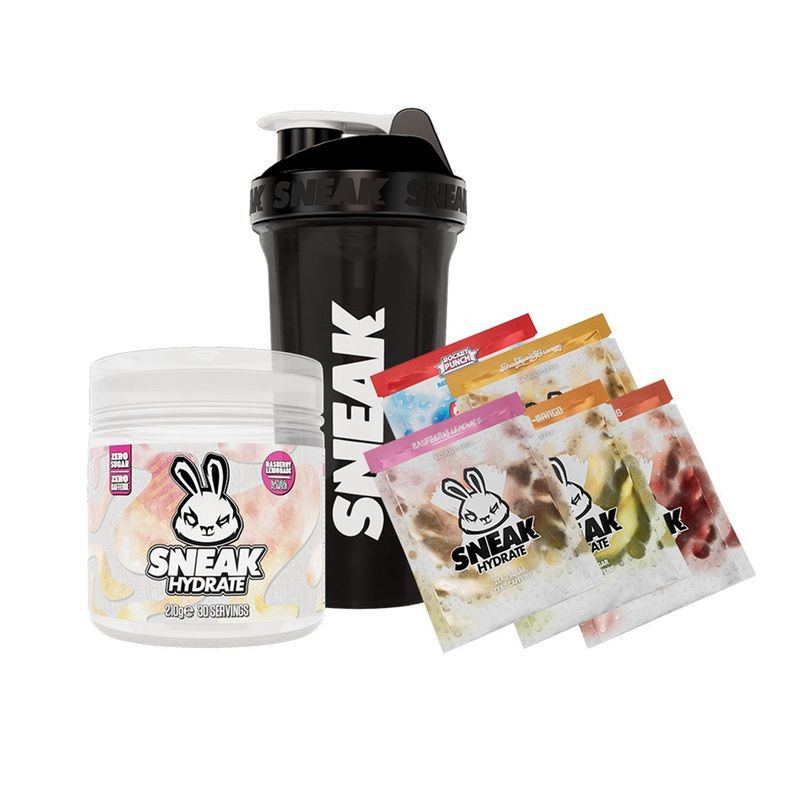 HYDRATION BUNDLE