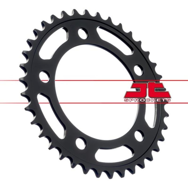 JT 1316 Rear Sprocket (JTR1316.38)