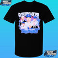 Rangers Skip Schumaker Concert 2026 Shirt