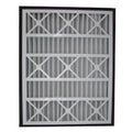 Practical Pleated Air Filter (2-Pack) – 18″ x 25″ x 5″