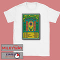 Poster Jerry’s Middle Finger Northeast Summer Tour 2026 shirt