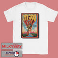 MT. Joy Apr 25 2026 In Austin TX Poster shirt