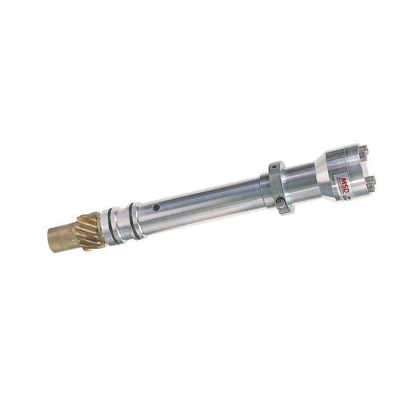 MSD 8513 Chevy V8 Wet Sump Oil Plug