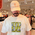 That’s what I do I fix stuff and I know things shirt