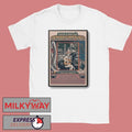 Nick Garza’s Get Along In Fischer TX On Mar 14 2026 Poster shirt