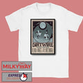 Dirtwire Summer Tour 26 Poster shirt